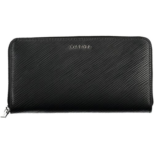 Calvin Klein WOMEN&amp;amp;#39;S WALLET BLACK Slike