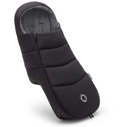 BUGABOO zimska vreća midnight black Slike