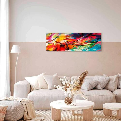 Artgeist Slika Na Platnu Dance Of The Rainbow Slike