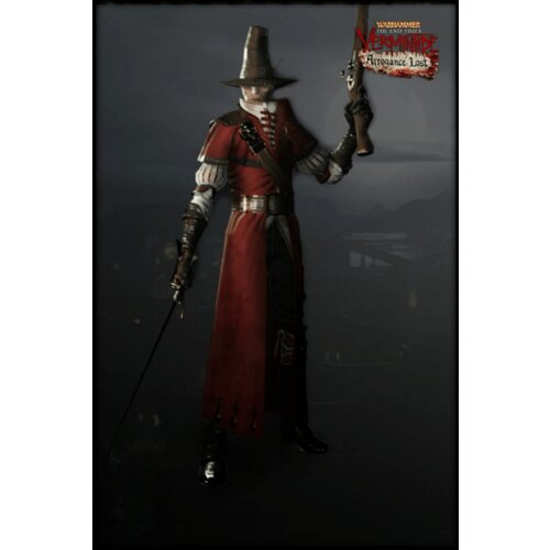 Steam Warhammer Vermintide - Saltzpyre 'Estalian Leather Coat' Skin (DLC) (PC) Key GLOBAL Cene