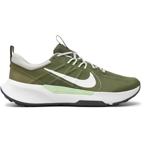 Nike Teka&scaron;ki čevlji Juniper Trail 2 DM0822 200 Khaki Cene