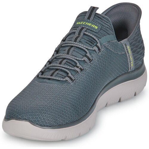 Skechers Slips on SUMMITS Siva Slike