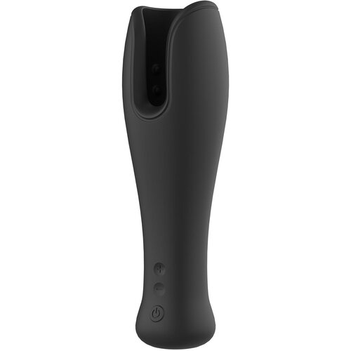 DREAMTOYS Essentials Powerful Flexible Head Stimulator Black Cijene