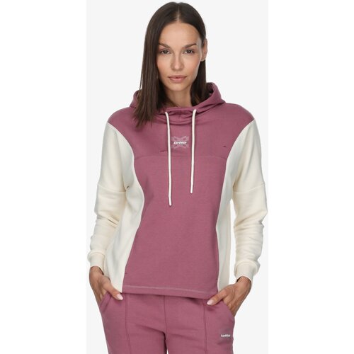 Lotto Dukserica ELEVATA HOODY Cene
