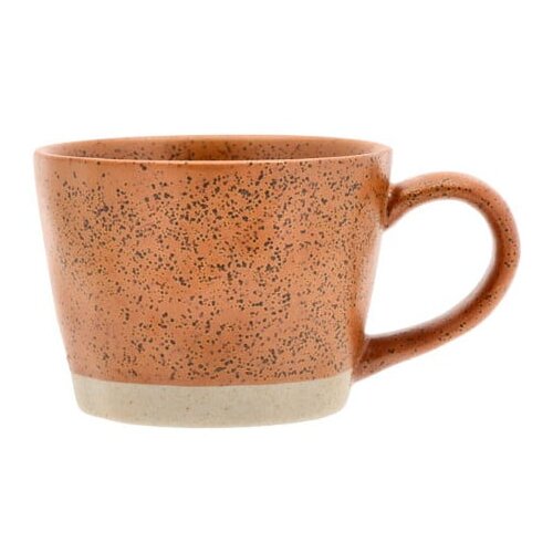 Villa Collection Rjav porcelanast lonček Evig, 300 ml Cene