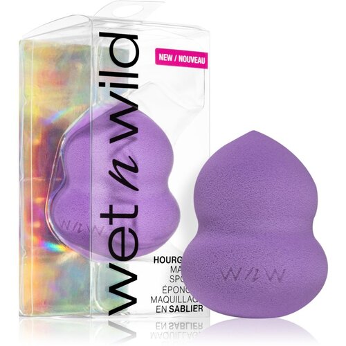 Wet N Wild Brush gobica za puder vrsta Hourglass 1 kos Cene