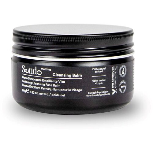 Sendo Melting Softening Cleansing Face Balm čistilni balzam za obraz 80 g Slike