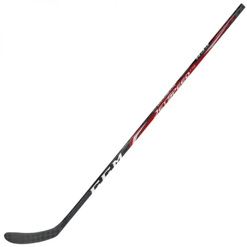 CCM Hokejska kompozitna palica JetSpeed FT2 Junior, 40 flex, Model: 29, Smer - Desna, (20782228)