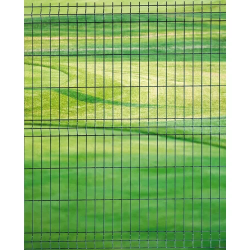 RETA ograjni panel m (63 x 250 cm, deb. žice 4 mm, antracit)