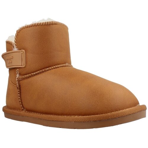 Conguitos &amp;Scaron;kornji Cosh327018 Australian Boots Goflex Kostanjeva Slike