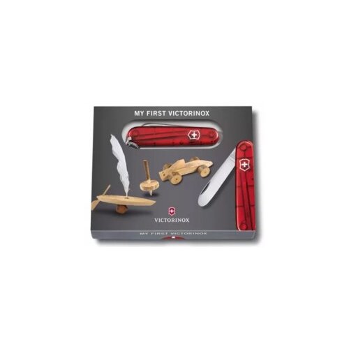 Victorinox 0.2373.T My First H Cene