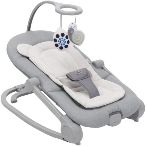 Chicco ležaljka za bebe Mia Pebble, 0m+ Cene