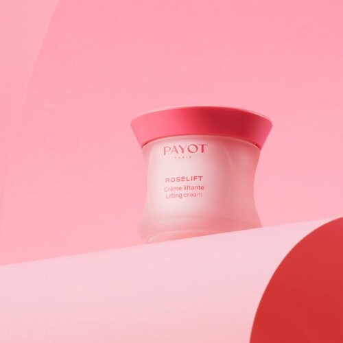 Payot Roselift Cr&amp;egrave;me Liftante učvr&amp;scaron;ćujuća dnevna krema s lifting učinkom 50 ml Slike