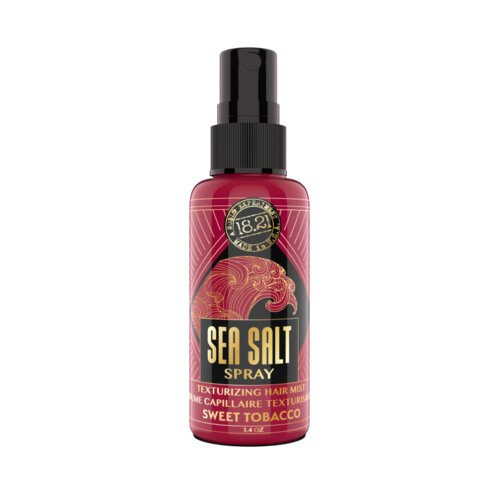 18.21 Man Made Sea Salt Spray sprej s morskom soli 100 ml Cijene