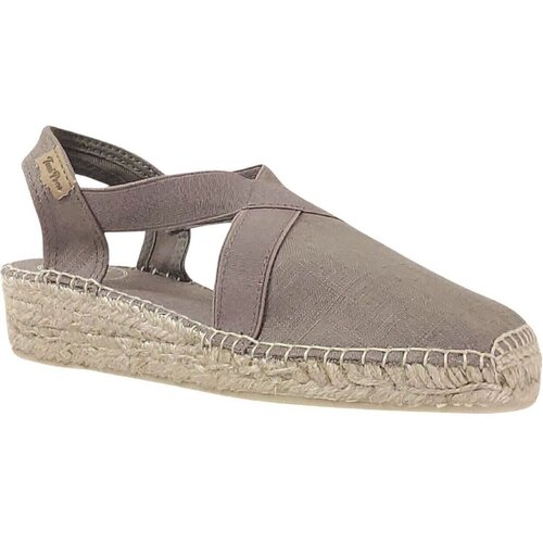 Toni Pons Espadrile Verona Kostanjeva Slike
