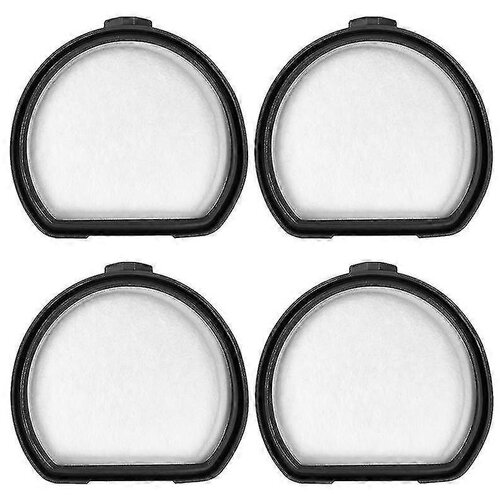 INORCO izpuni filter iz bombaa, zdruljiv z electrolux pf91 serije 5ebf / 5btf / 6bwf,b, (22024841) Slike
