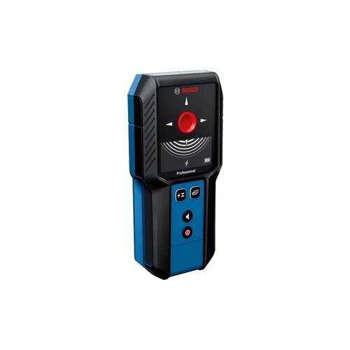 Bosch detektor GMS 120-27 + BA 3.7V 1.0Ah A, torba Cene