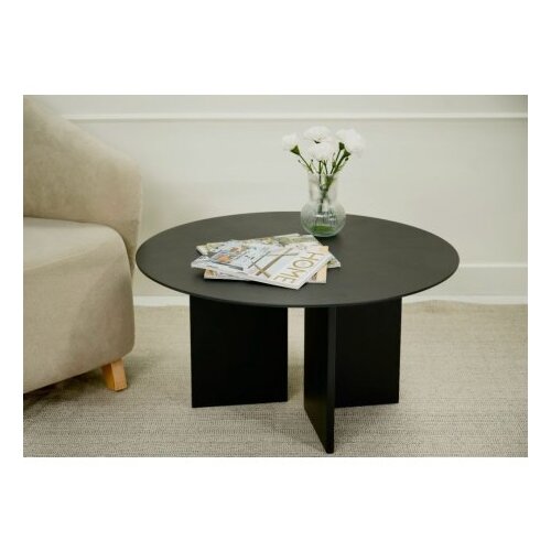 Hanah home sto za dnevnu sobu leo 42 black Slike