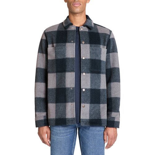 Celio Outer shirt Jahairy - Men&amp;#039;s Slike