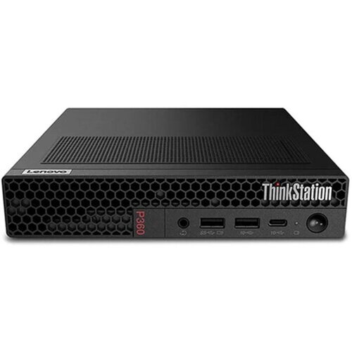 Lenovo Obnovljeno - kot novo - ThinkStation P360 Tiny, (5000254425) Cene