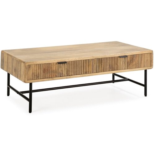 Marckeric Mizica iz masivnega manga v naravni barvi 60x120 cm Mundra &amp;ndash; Slike