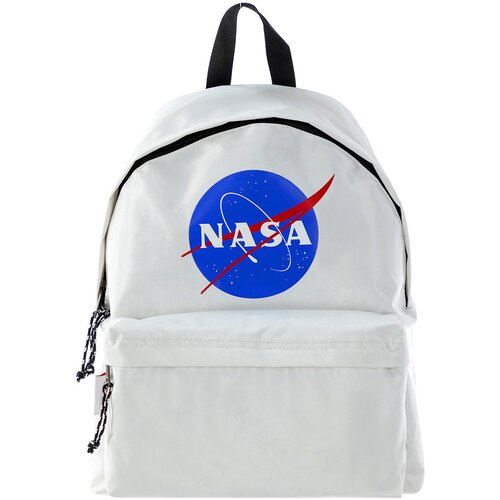 NASA Nahrbtniki 39BP-WHITE Bela Cene
