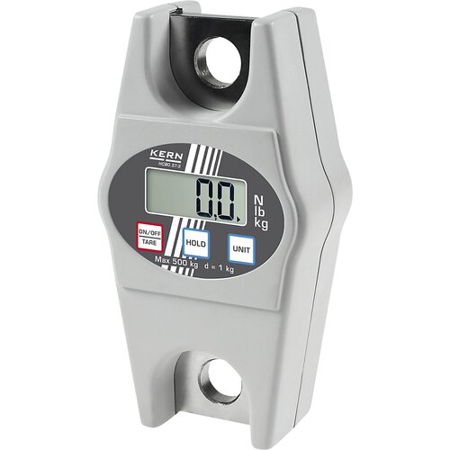Kern Viseća vaga područje mjerenja (maks.) 1 t očitljivost 2000 g vi&amp;scaron;ebojna Slike