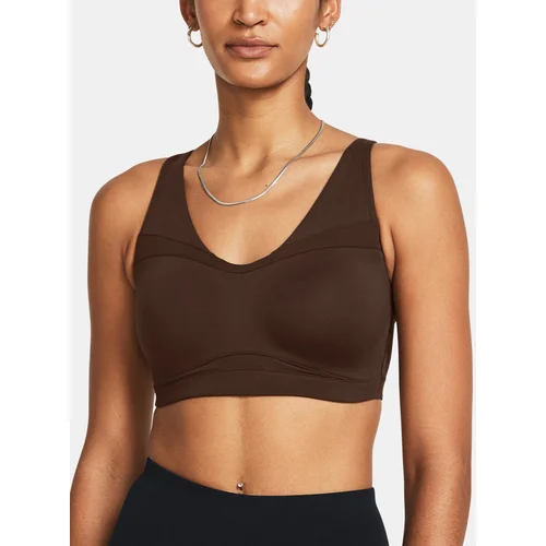 Under Armour SmartForm Evolution Mid-MIS Bra - Women