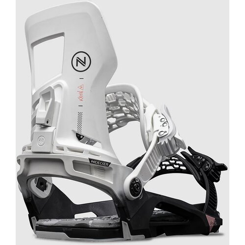 Nidecker Kaon-W Snowboard vezi grey Cene