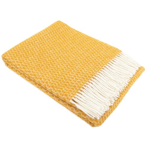 Native Natural Vunena deka 140x200 cm &amp;ndash; Slike