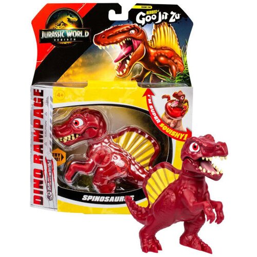 Goo Jit Zu Igracka Heroes Jurassic World Slike
