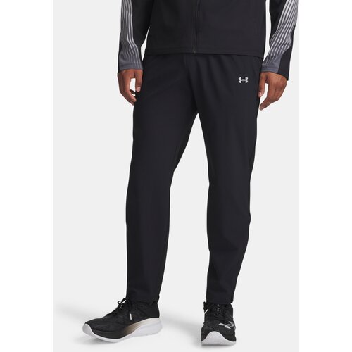 Under Armour UA Velociti Pro Storm Pants-BLK Men&amp;#039;s Sports Trousers - Mens Slike