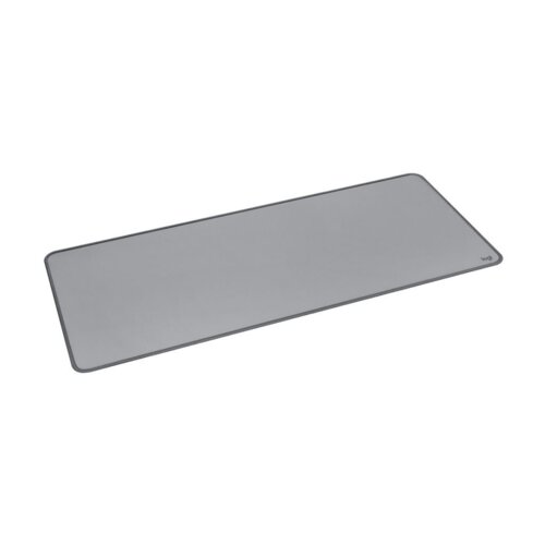Logitech Desk Mat Studio Series Sivo Cene