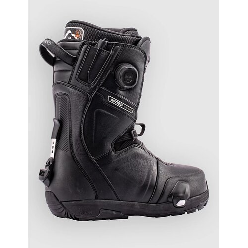 Nitro black Slike
