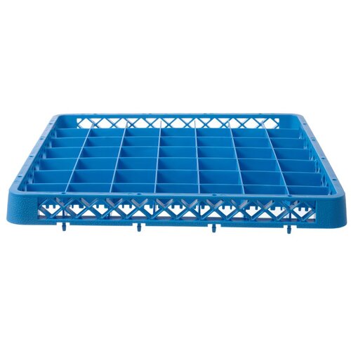 Hendi Dodatak korpi za ma&scaron;inu za pranje sudova, 49 pregrada 62x62mm, 500x500x(H)45mm Cene