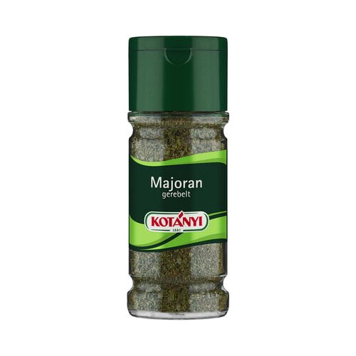 Kotanyi Majaron nariban - 10 g Cene