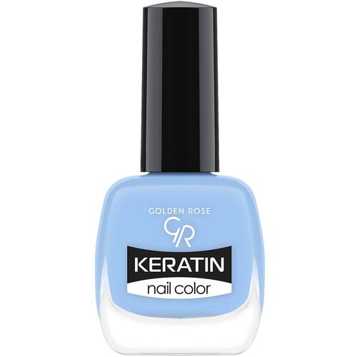 Golden Rose lak za nokte Keratin Nail Color O-KNC-98 Slike