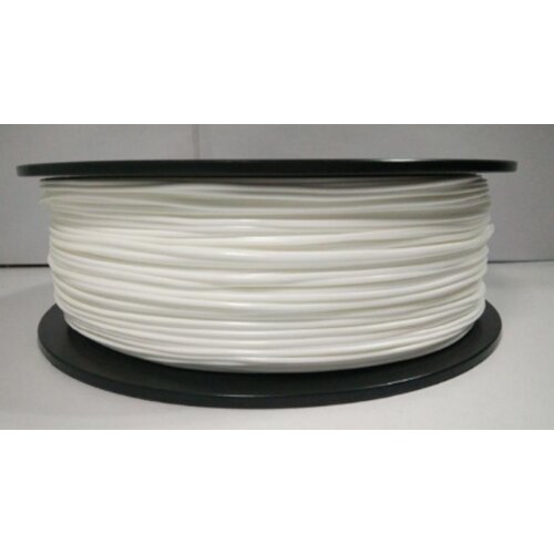 Filament for 3D, PA12, 1.75 mm, 1 kg, white PA12 white Cijene