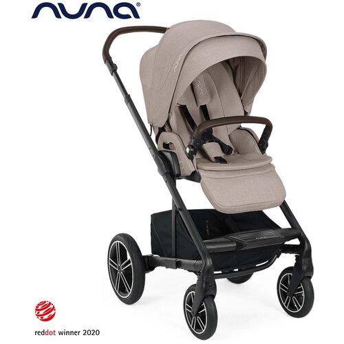 Nuna® otroški voziček mixx™ next chateau Cene