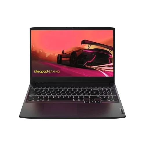 Lenovo IdeaPad 3 15ARH7 Gaming laptop 82SB0001US/16GB