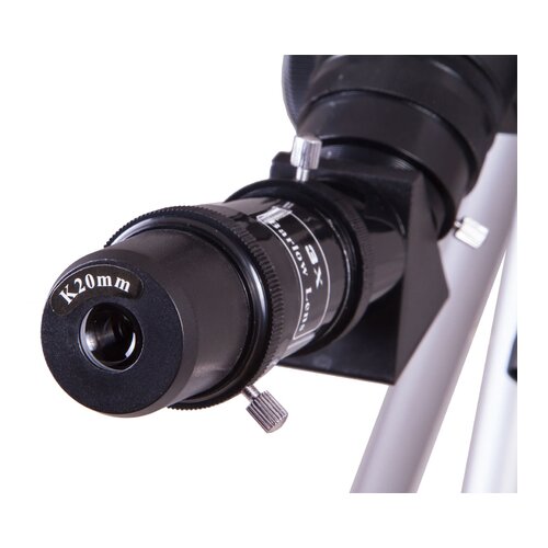 Levenhuk Skyline Travel Sun 70 teleskop (72481) Slike