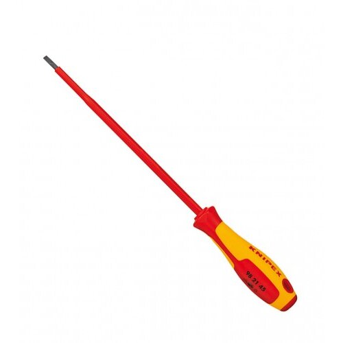 Knipex Izvijač 4,5mm 982145 Cijene