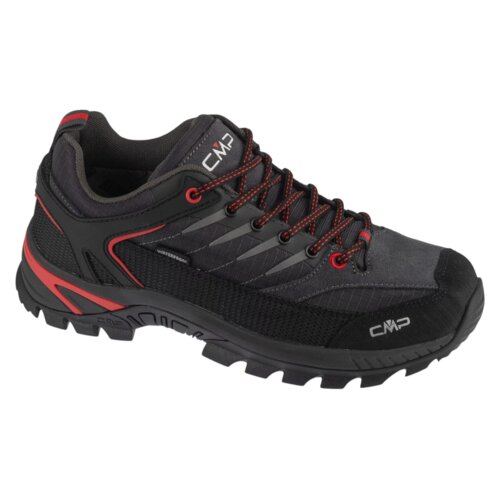 CMP Rigel 2.0 Low WP 3Q15467-43UV Mu&scaron;ke Tenisice Cijene
