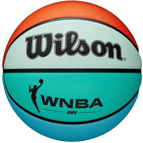 Wilson WNBA DRV Bright Sz6 lopta Slike