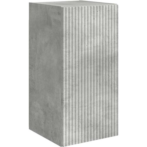  Komplet TV omaric 6 pcs Betonsko siva Konstruiran les - - Siva - 96.31 - 98 x 31 x 29,5 cm - 2025-vidaXL-Uvoz_2 Slike