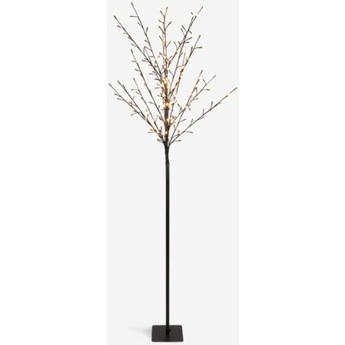  LED light tree H180 180LED Cene