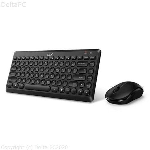  Genius LuxeMate Q8000 + mis Cijene