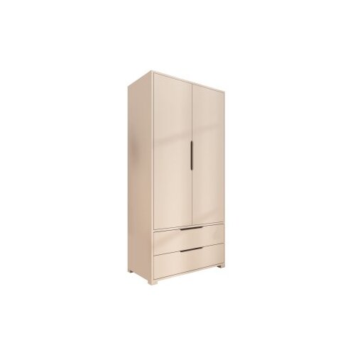 Hanah home ormar flora 90 white Slike