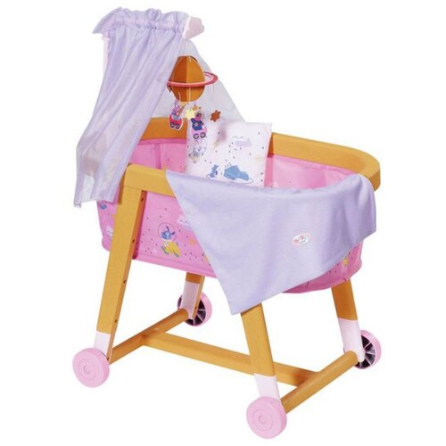 Baby Born posteljica Cene