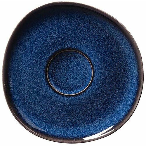 Villeroy &amp;amp; Boch Podstavek za skodelico Lave Bleu Slike